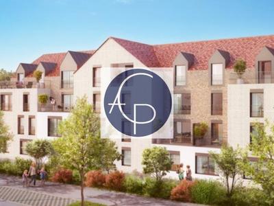 Appartement - 68 m² - 3 pièces