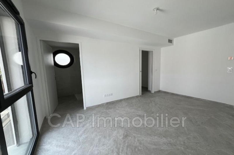 Appartement - 106 m² - 3 pièces