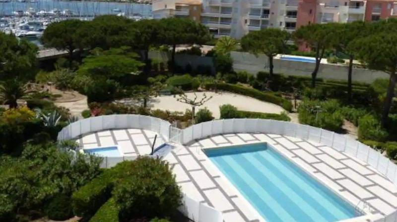 Appartement - 19 m² - 1 pièce