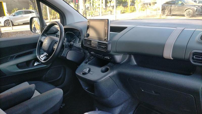 Citroën Berlingo III 1.5 BlueHDi 130 Eat8 Xtr