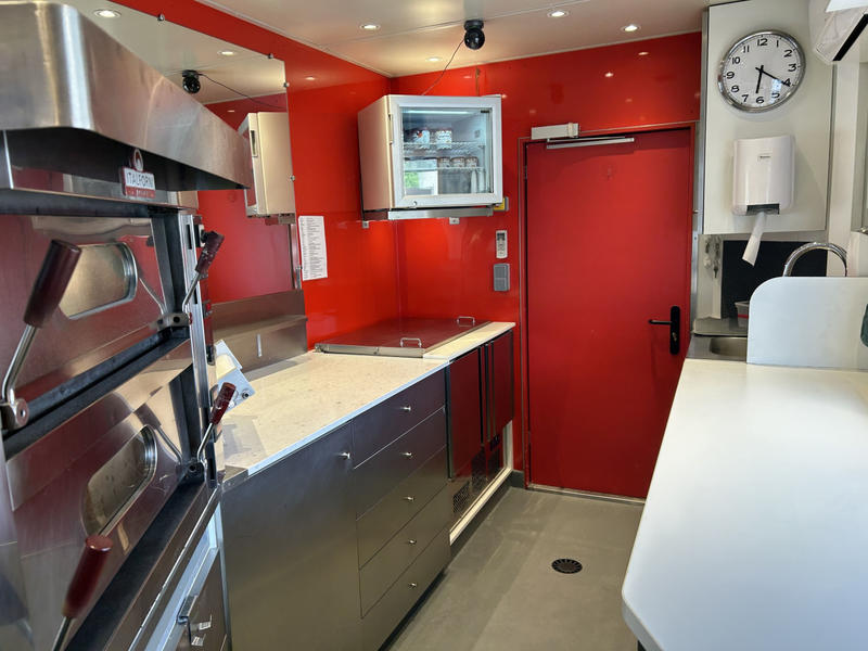 Local commercial - 10 m² - 1 pièce