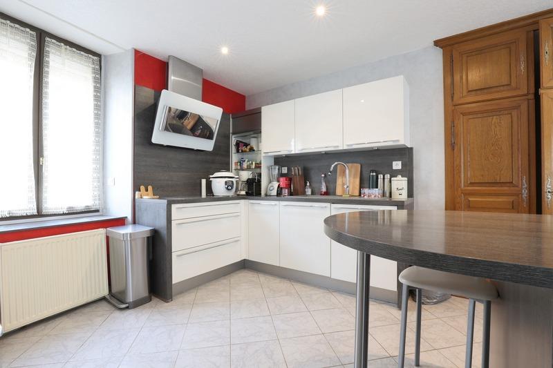 Corps de ferme - 400 m² - 20 pièces