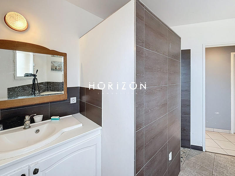 Villa - 155 m² - 7 pièces