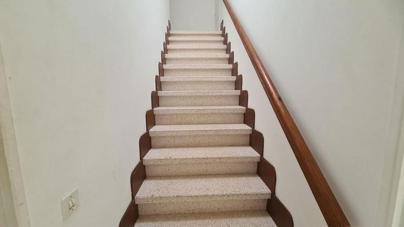 Maison - 135 m² - 7 pièces