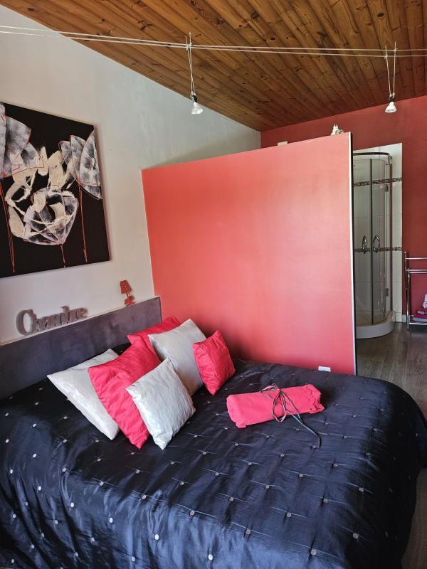 Propriété - 200 m² - 7 pièces