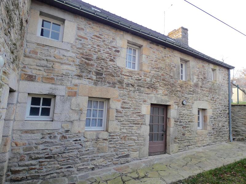 Maison - 177 m² - 6 pièces