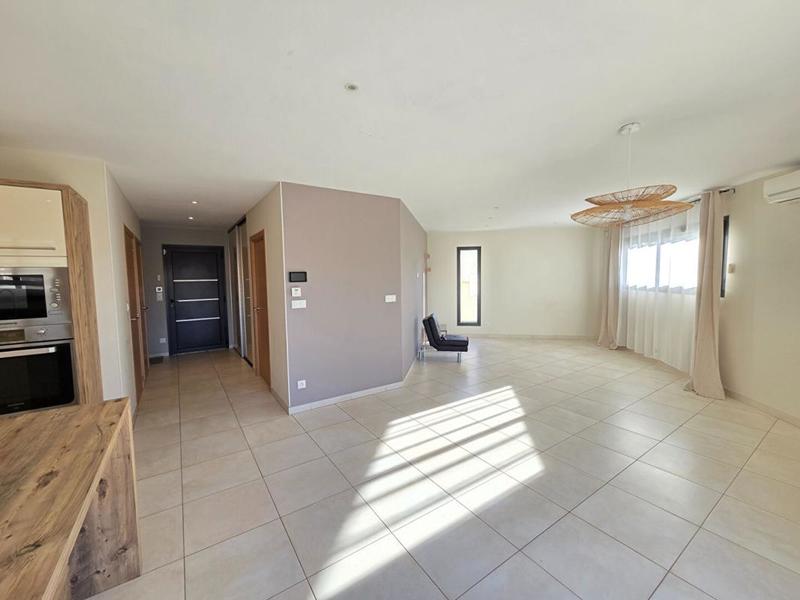 Maison - 146 m² - 5 pièces