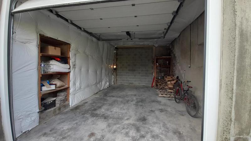 Maison - 151 m² - 8 pièces