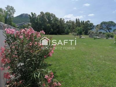 Maison - 170 m² - 5 pièces