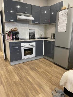 Studio - 18 m² - 1 pièce