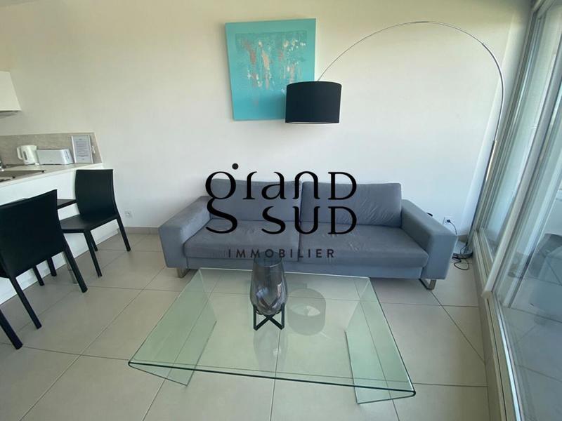 Studio - 32 m² - 1 pièce