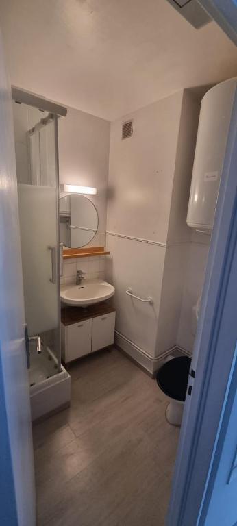 Appartement - 22 m² - 1 pièce