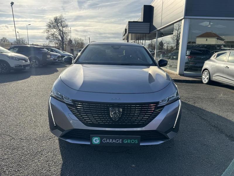 Peugeot 308 PureTech 130ch s&amp;S Bvm6 Allure