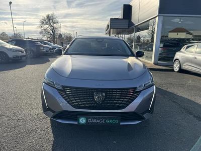 Peugeot 308 PureTech 130ch s&amp;S Bvm6 Allure