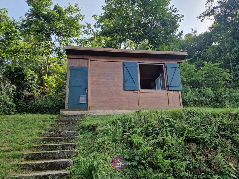 Maison - 54 m² - 4 pièces