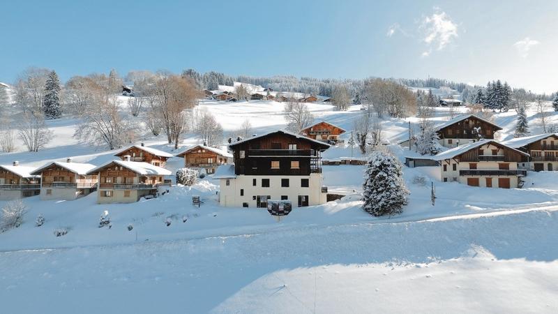 Appartement - 46 m²