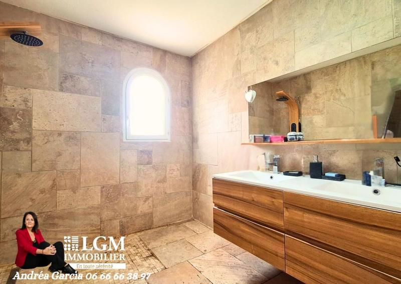 Villa - 122 m² - 4 pièces