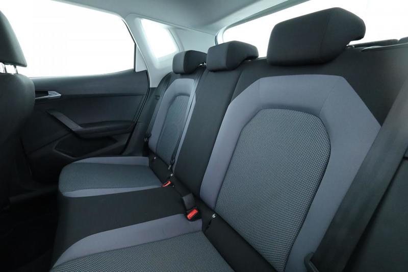 Seat Arona 1.0 EcoTSI Style 95 ch