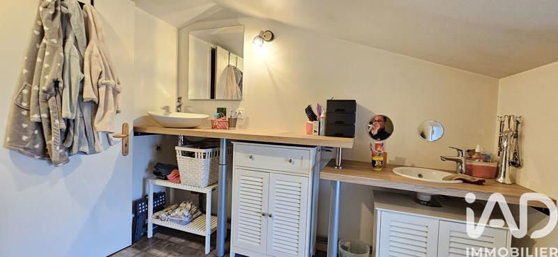 Maison - 131 m² - 5 pièces