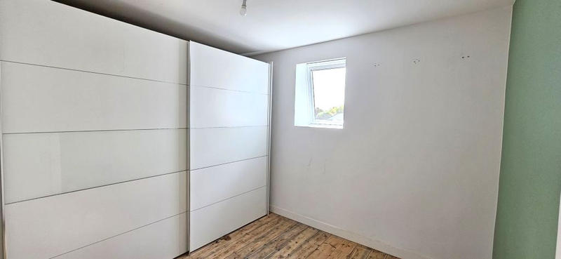 Maison - 164 m² - 5 pièces