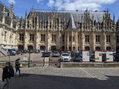 Appartement - 86 m² - 4 pièces