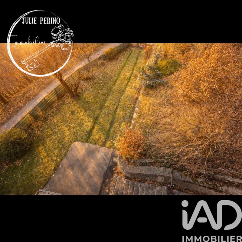 Maison - 133 m² - 4 pièces