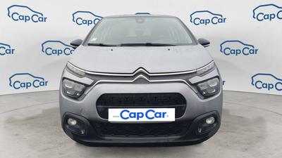 Citroën C3 III 1.5 BlueHDi 102 Shine