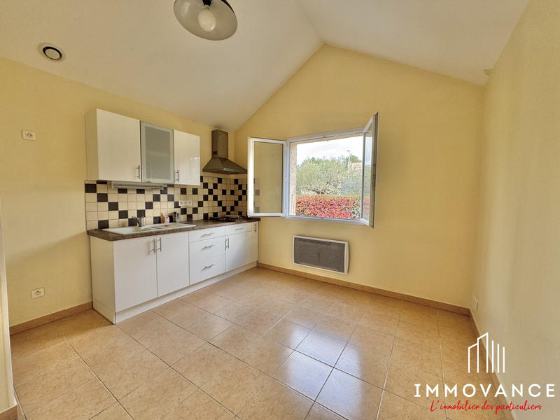 Maison - 135 m² - 6 pièces