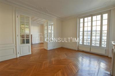 Appartement - 124 m² - 5 pièces