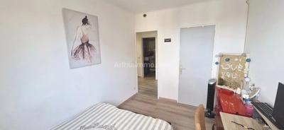 Appartement - 84 m² - 5 pièces
