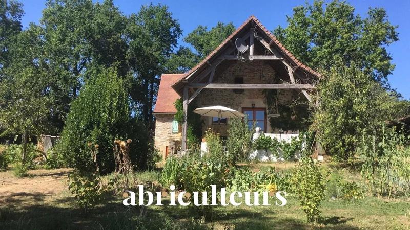 Appartement - 160 m² - 9 pièces