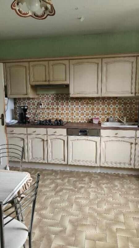 Maison - 167 m² - 5 pièces