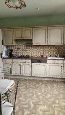 Maison - 167 m² - 5 pièces