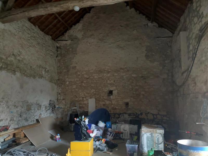 Maison - 204 m² - 6 pièces