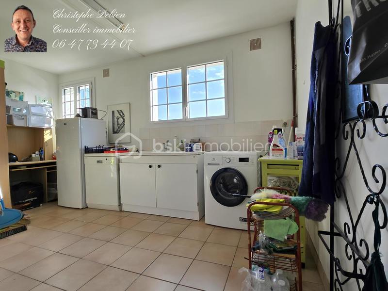 Maison traditionnelle - 137 m² - 5 pièces