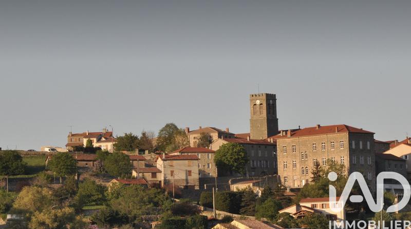 Terrain agricole - 59 400 m²