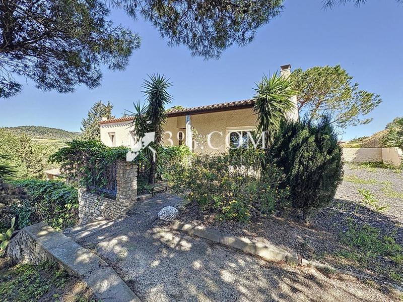 Propriété - 178 m² - 8 pièces