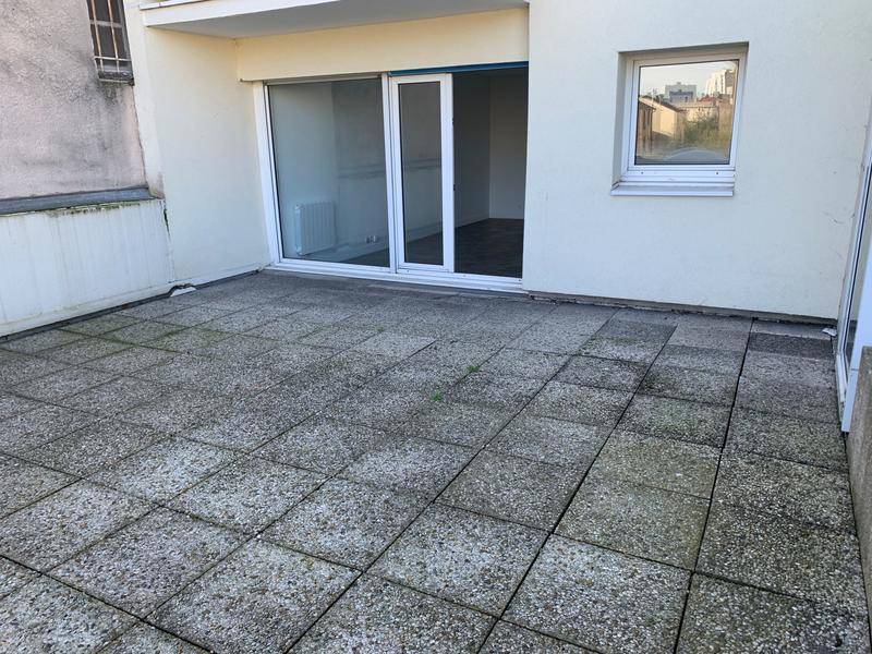 Appartement - 32 m² - 1 pièce