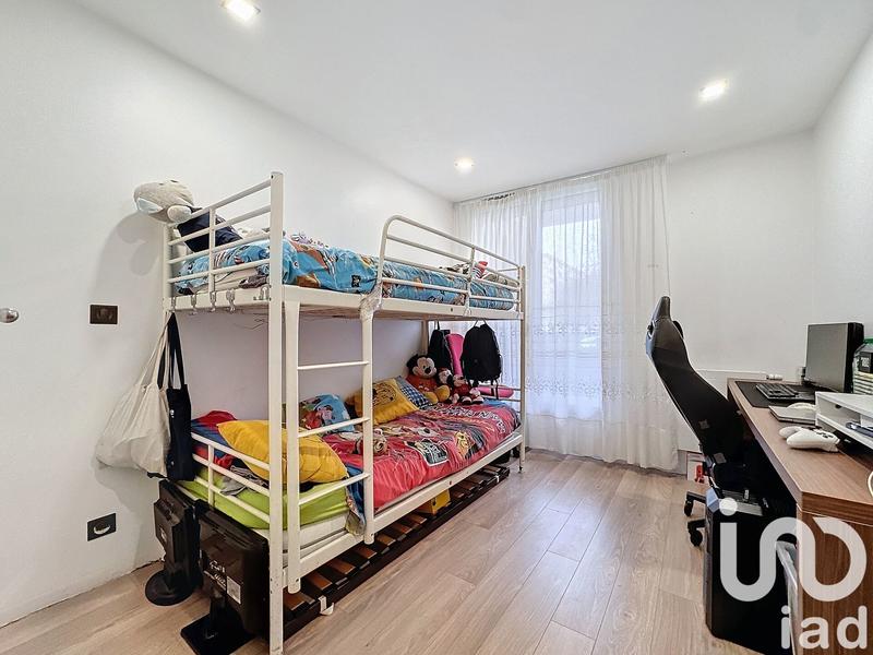 Appartement - 81 m² - 4 pièces