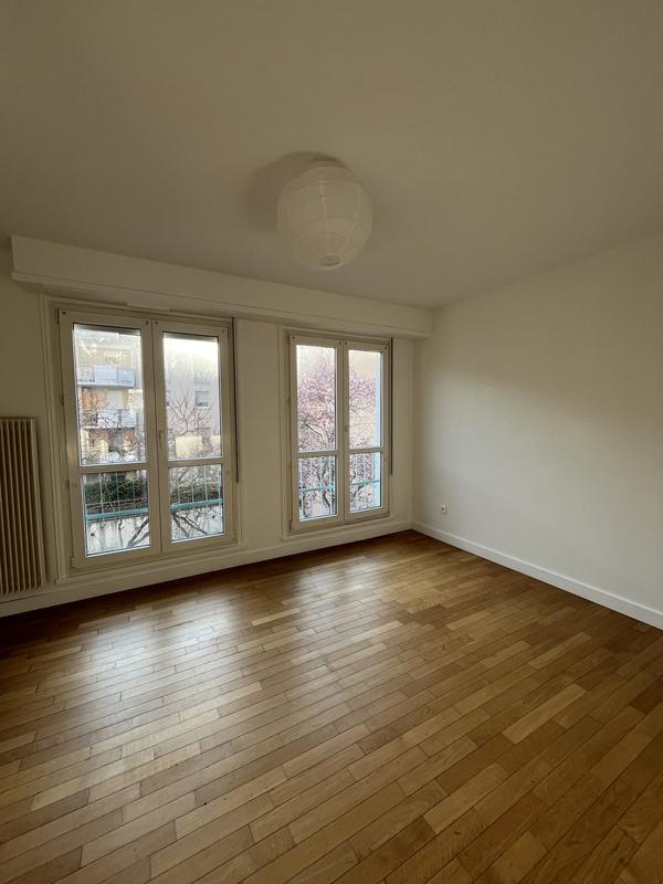 Appartement - 72 m² - 4 pièces