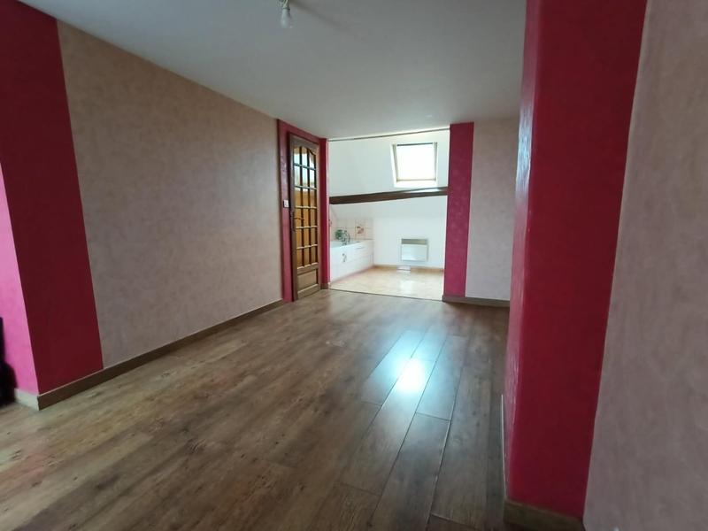 Maison - 120 m² - 3 pièces