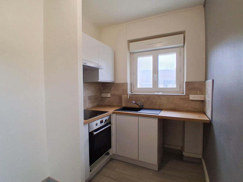 Maison - 76 m² - 3 pièces