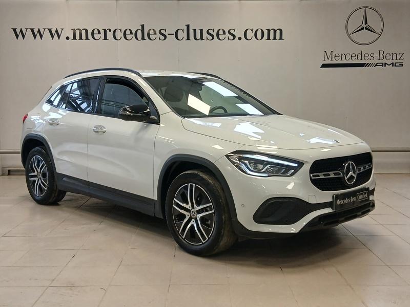 Mercedes Gla 250 e Progressive Line