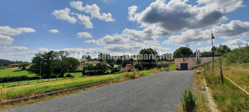 Appartement - 80 m² - 3 pièces