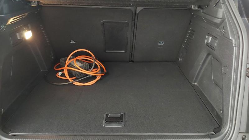 Peugeot 3008 1.6 Hybrid 225 E-Eat8 Allure Pack