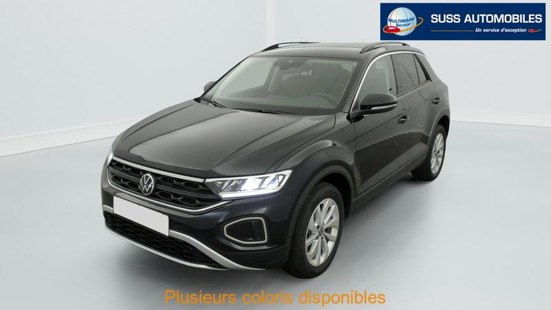 Volkswagen t-Roc 2.0 Tdi 150 Start Stop Dsg7 Life Plus