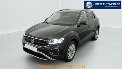 Volkswagen t-Roc 2.0 Tdi 150 Start Stop Dsg7 Life Plus