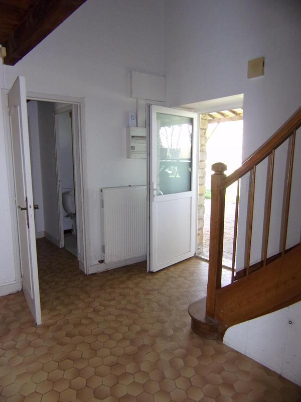 Maison ancienne - 334 m² - 10 pièces