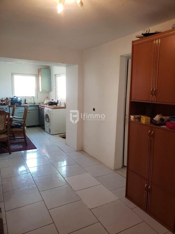 Maison de village - 101 m² - 4 pièces