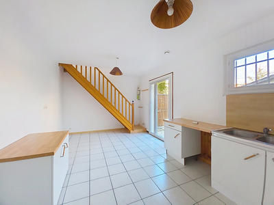 Appartement - 45 m² - 3 pièces